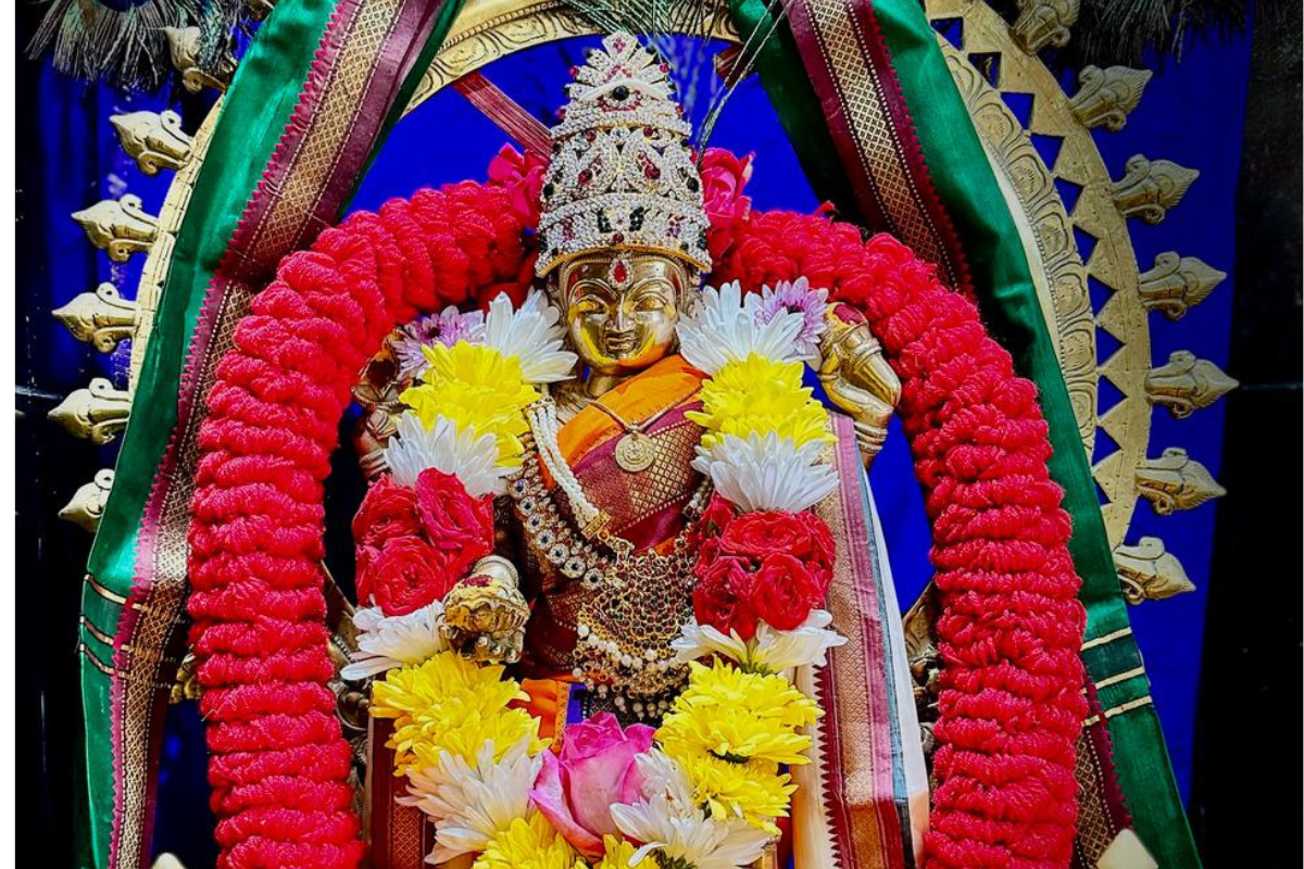 Ekadasi Puja